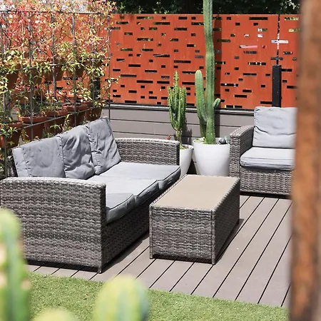 Appartement Tuis Nest Auckland Nz